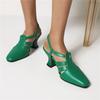 Bottines – Bottines