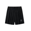 Men's Ice Silk Breathable Knitted Sports Shorts