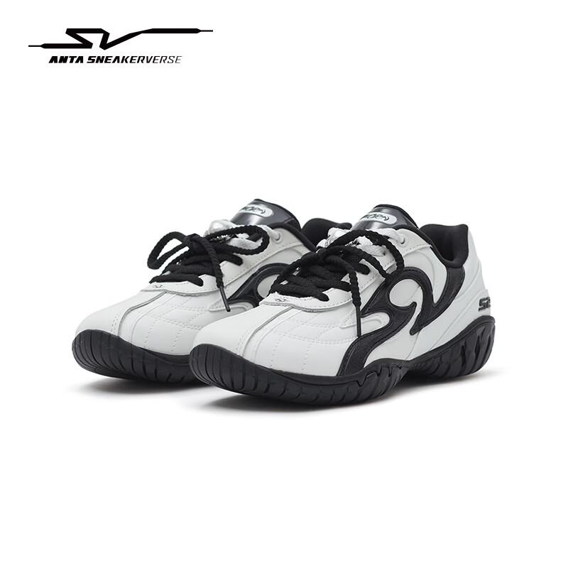 ANTA SV Thorn Racing Casual Sneakers 39 (Women s 8)