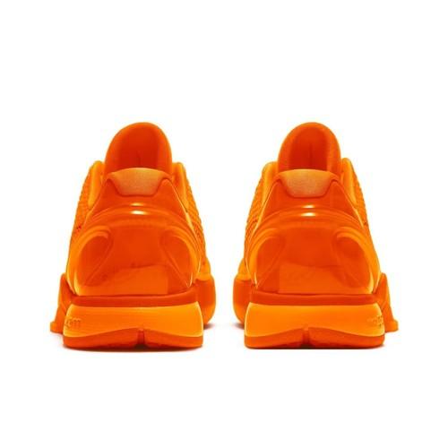 Nike Zoom Kobe 6 Protro „Total Orange” IH1871-800 Herrengröße