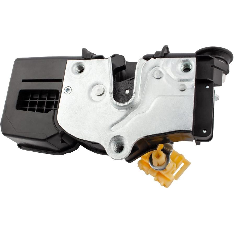 BOXI Rear Left Driver Side Door Latch & Lock Actuator Assembly Fit for Cadillac CTS 2011-2014 Coupe | CTS 2008-2014 Sedan | CTS 2010-2014 Wagon |