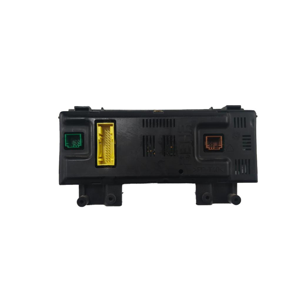 car for Peugeot 307  Citroen C4 C-Quatre 04-10 Air conditioning panel control Switch