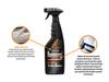 Preparat Do Usuwania Owadów Z Lakieru I Szyb Extra Strong, 750Ml - Atomizer, Teger