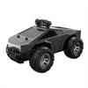 FPV remote control truck with camera and real-time video, 1:28 scale APP control remote control car, 2.4GHz two-speed, alloy body, adjustable lights