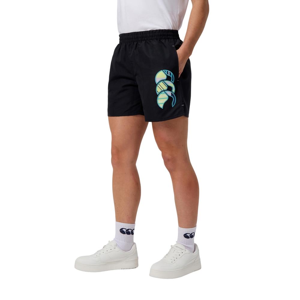 canterbury Womens/Ladies Uglies 5 Tactic Shorts