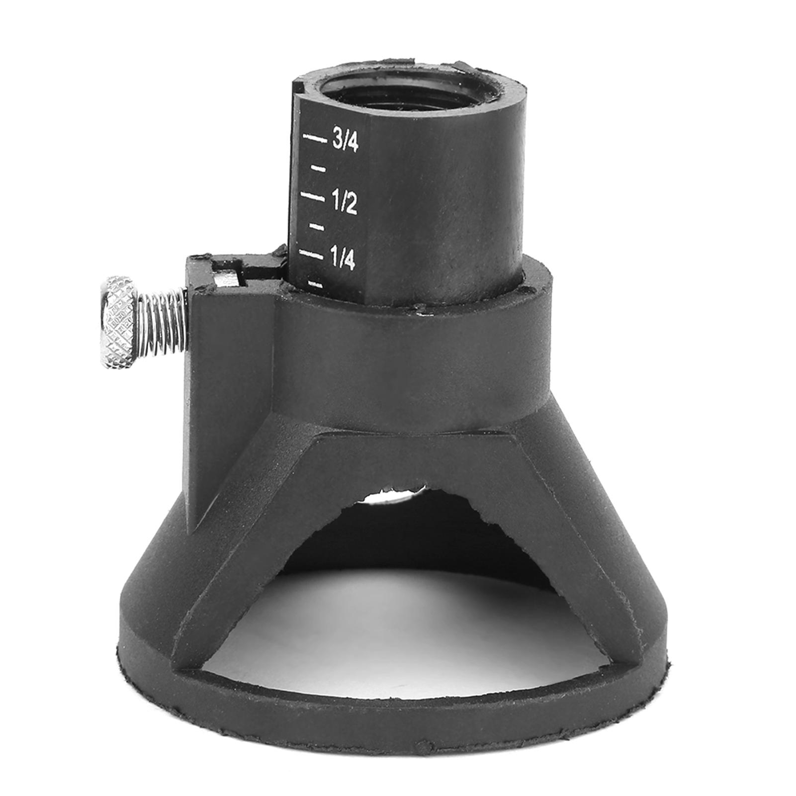 

Колпачок локатора для электрической шлифовальной машины, специальная мини-дрель, колпачок для вращающегося инструмента Dremel