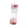 Dispenser, Quantitative Seasoning Bottle Condiment Container, Kitchen Tools, Dosing Shaker