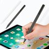 Univerzální psací odporová obrazovka Dotykové pero Telefon Tablet Objímka Stylus