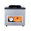 Kammer-Vakuumierer, 260W Siegelkraft, Vakuumverpackungsmaschine für feuchte Lebensmittel, Fleisch, Marinaden und mehr, Kompakte Größe mit 26 cm Siegelbreite,