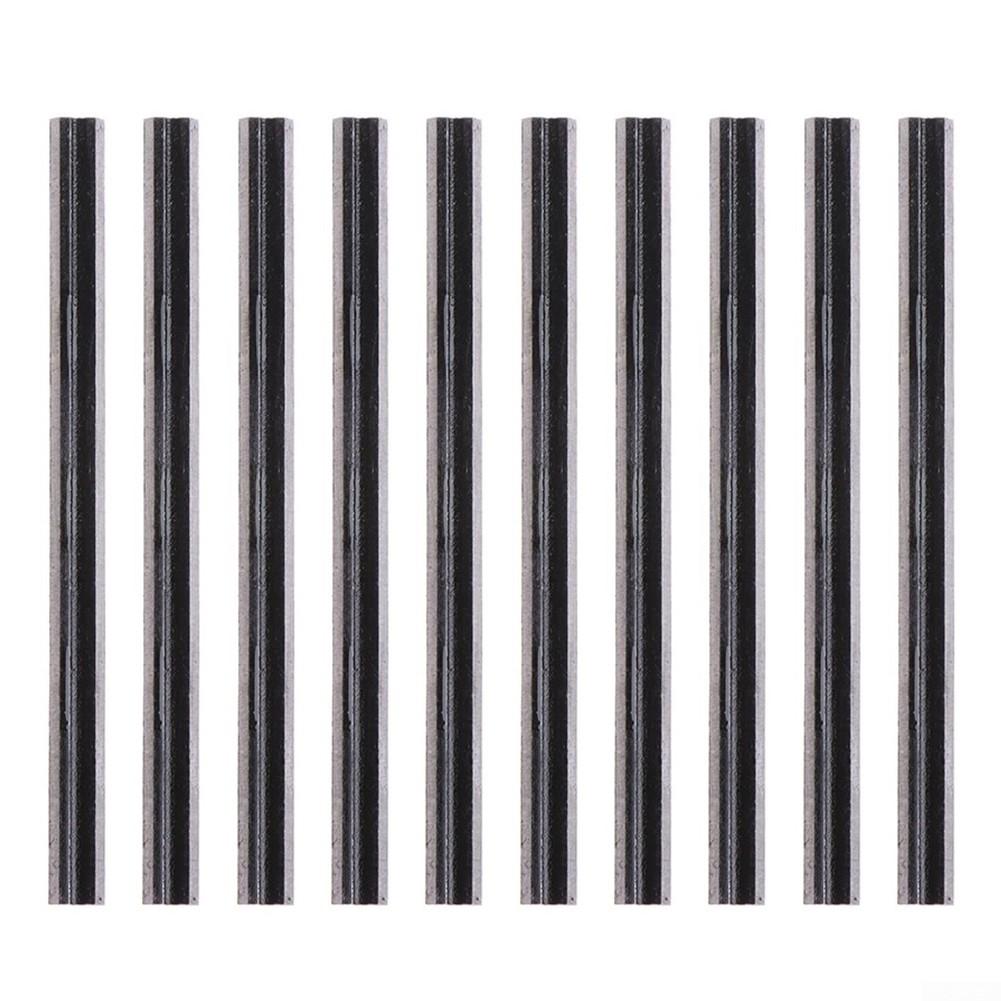 Hard Alloy Planer Blades High Precision Manganese Steel