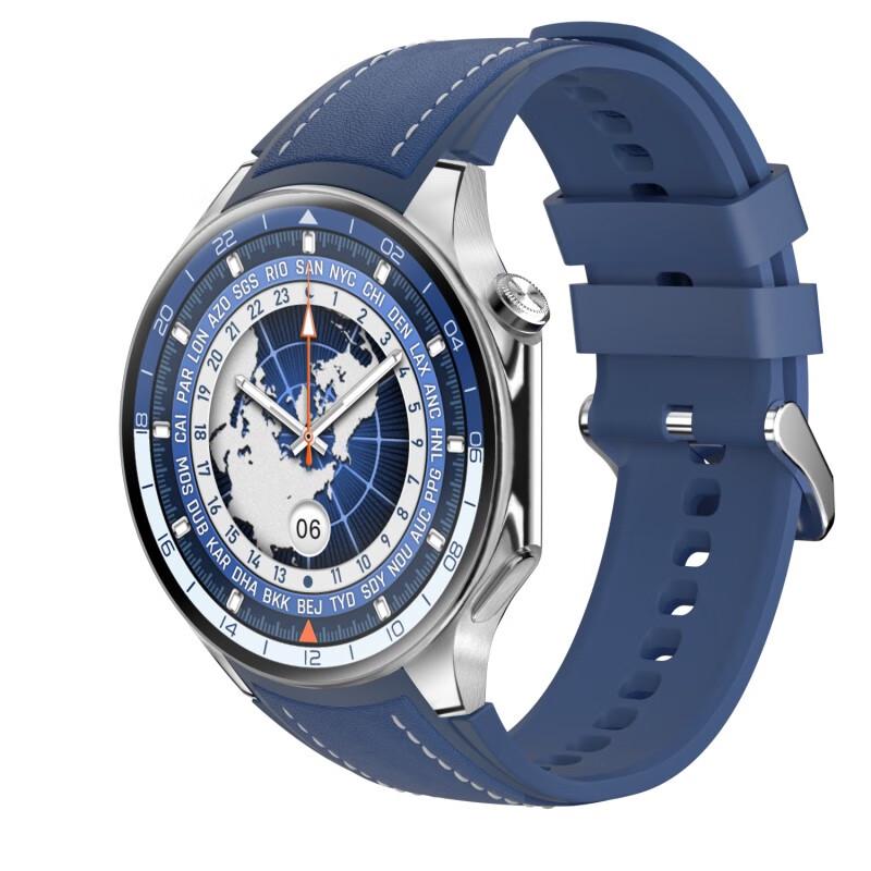AGEFITHD WATCH X Smart Health & Sport Watch (CN version)