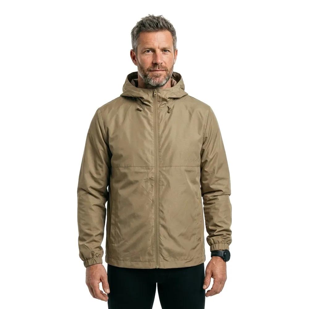Jack & Jones Zack Light Jacket Light Transition Jacket synthetic