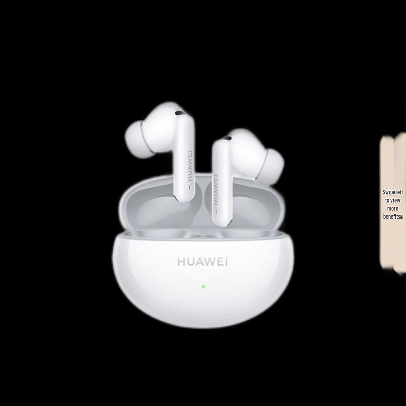 Huawei FreeBuds 6i True Wireless Noise-Cancelling Earbuds