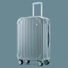 Aokaisheng Large Capacity 22-inch Universal Wheel Suitcase