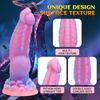 Soft Silicone Anal Dildo Butt Plug Beads Prostate Massager G Spot Clitoral Stimulator Masturbation Adult Sex Toys for Women Men