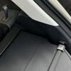 Auto Trunk Curtain Organizer Cover For DongFeng Nammi 01/Dongfeng Box 2024-2026 Car Cargo Cover Trunk Rear Rack Luggage Storage