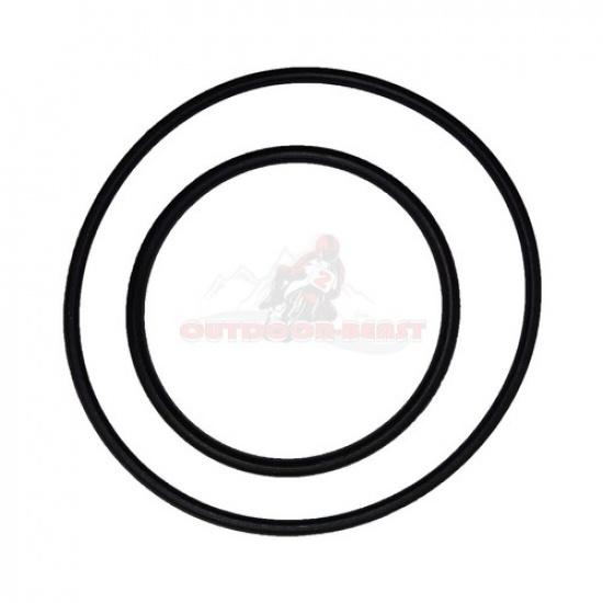 For Honda 1978-1979 GL1000 GOLDWING Carb Carburetor Rebuild Repair Kit 4pcs