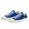 Converse Chuck Taylor All-Star 70s Ox Comme des Garçons PLAY Blue Quartz