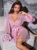 Sexy, nuova rete prospettica sexy tentazione loungewear sex pigiami donna