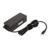 Laptop Power Adapter 20V 3.25A 65W Type C Multilayer Protection USB C Power Adapter for T480 T480s T580 X280 100‑240V