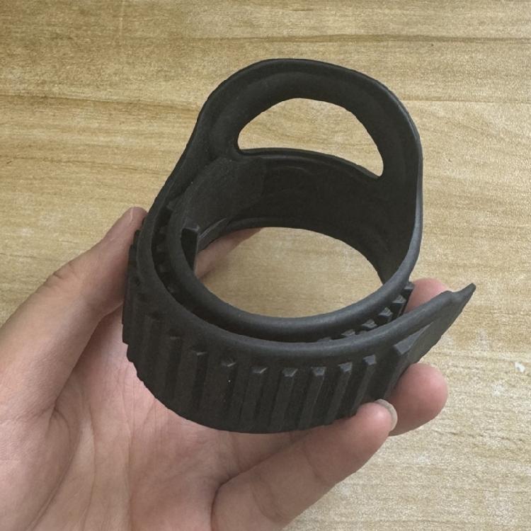 1 Par de Fivela de Cinta de Substituição para Nadadeiras Ajustável Tiras para Nadadeiras de Mergulho Subaquático para Mergulho Scuba Natação