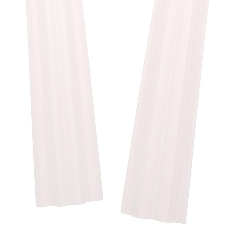 Rury silikonowe Rury Kolumna Forma Osadź Mydło Making Shaped Forma Szablon Diy Tools