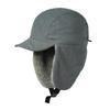 Clape Flight Cap with Ear Windproof Pilot Perfect for Winter and Warm and Cold Weather Flaps, Cap, Skiing, Cycling, Hiking, Travel, Fishing, More.