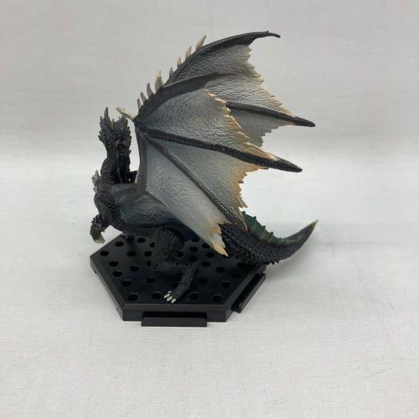 Used [Used] Capcom CFB Monster Hunter Standard Model Plus Vol.18 Alatreon Opened Item [97]