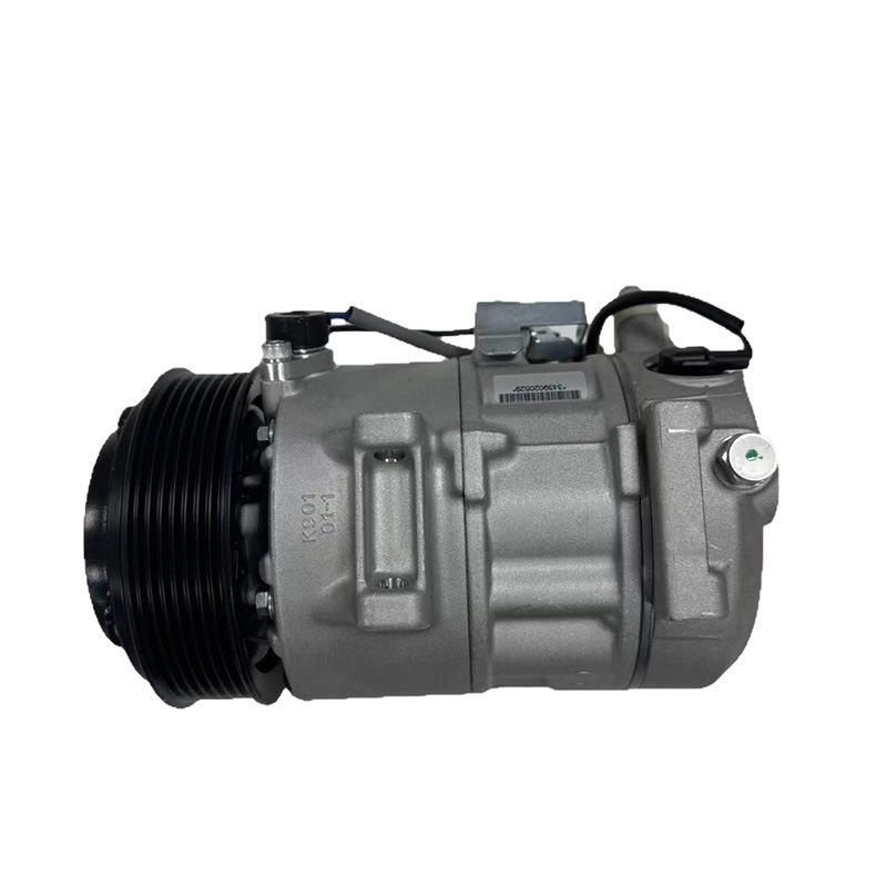 Toyota Crown/Reiz 2.5/3.0 ES Car Air Conditioning Compressor Intercooler 883100N010 883203A27