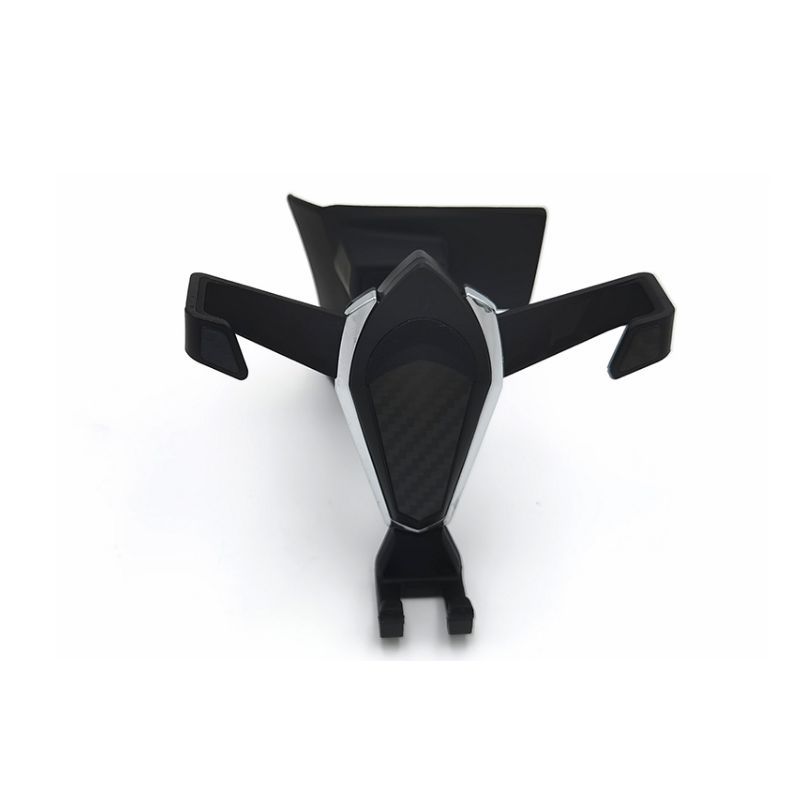 Auto Styling Handyhalterung für Hyundai Tucson NX4 TL Lüftungsschlitz Halterung Schwerkraft Halter Ständer Zubehör