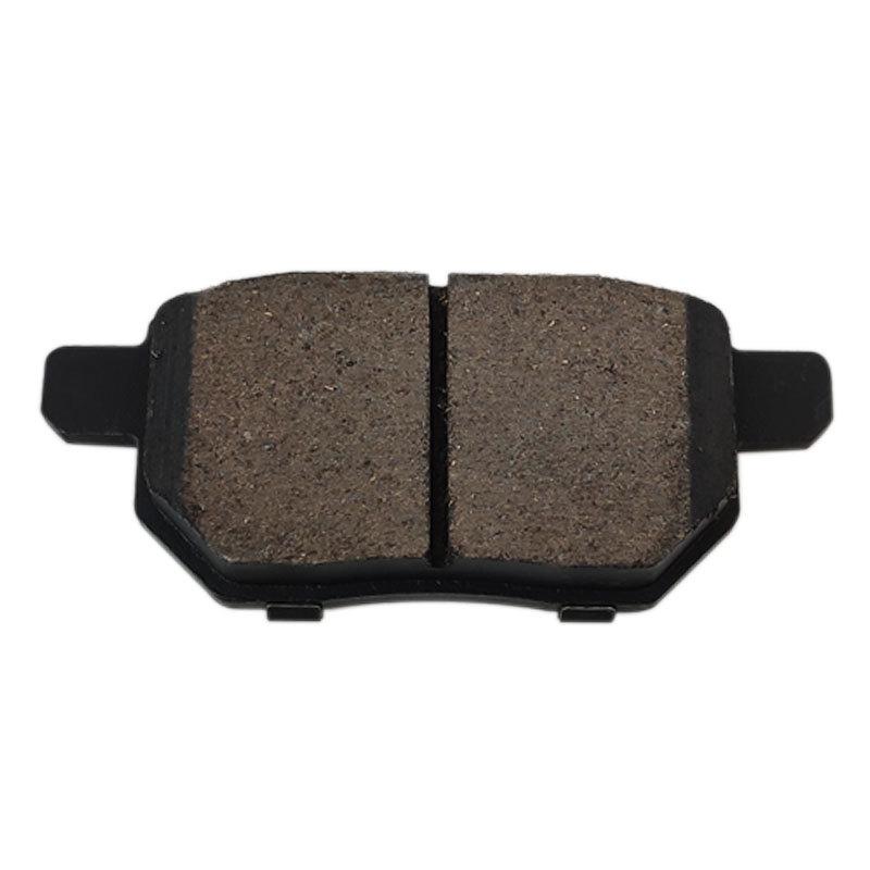 Keramická zadní brzdová destička D1354 pro Toyota Corolla, Prius, Lelink, Haval, Geely, Geometrie, Tiggo