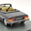 AABFF1 NEO 1:43 Scale Resin Citroen CX Orphee Convertible Toys Sports Cars Model Classics Nostalgia Adult Gifts Souvenir Static Display