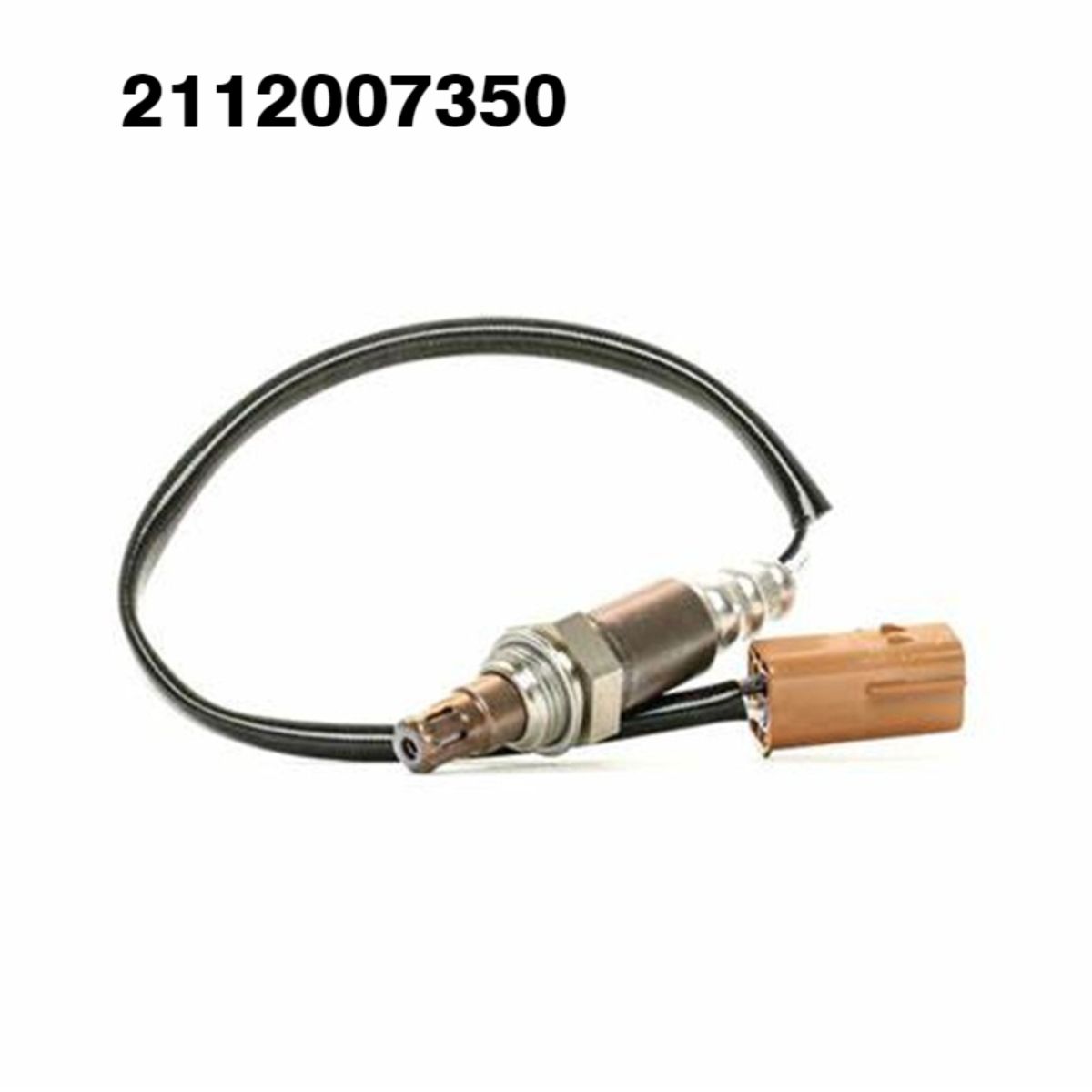 Suitable for nissan oxygen sensor 2112007350, 211200 7350; 211200-7350