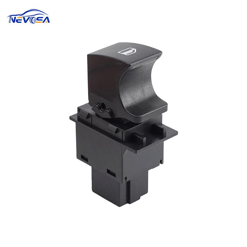 Mitsubishi Power Window Switch - Electric Window Button PWS855377