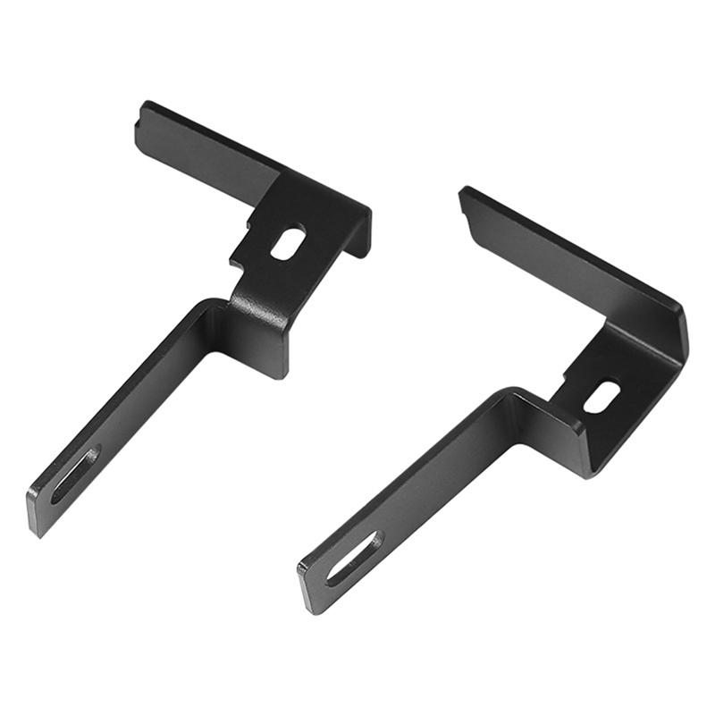 Motorcycle Spotlight Fog Lamp Bracket Spot Lamp Holder Auxiliary Support For Honda CB650R CBR650 CB 650R Motorcycle Part