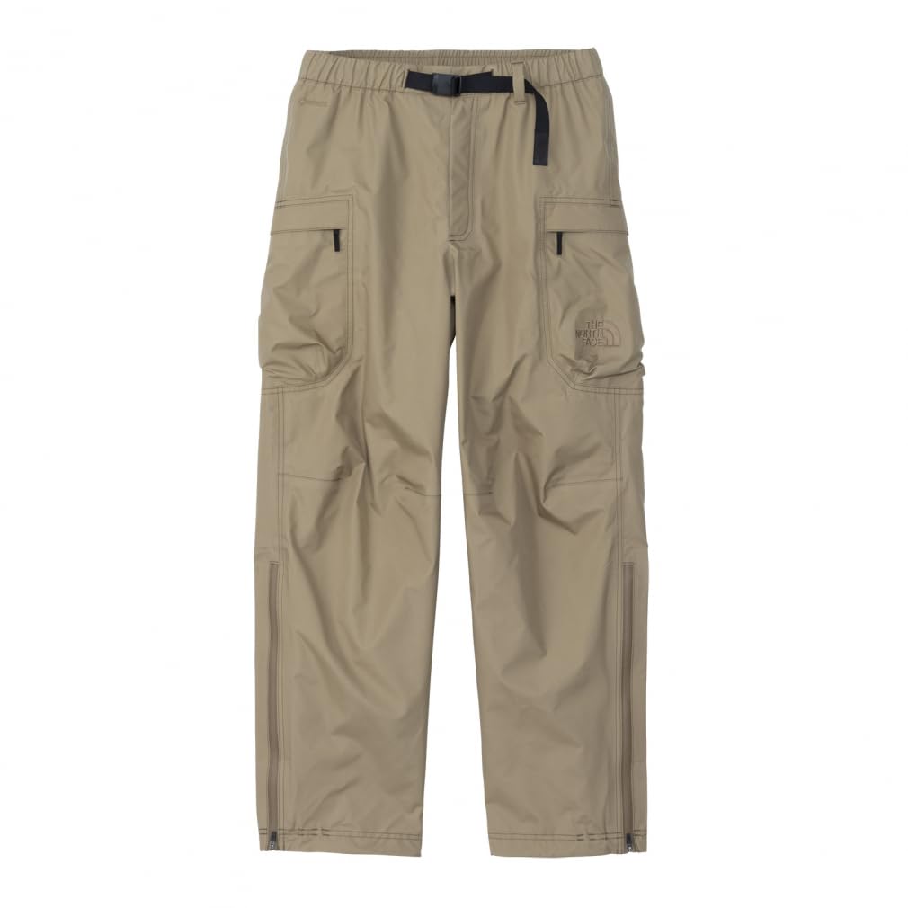 The North Face Shell Kelp Small Hikers' Pant, Tan,