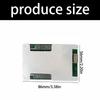 4S 3.2V/4S 3.7V Battery Thermal Dissipation Protective Circuit Board Inverter Energy Storage Pack Charging Protective