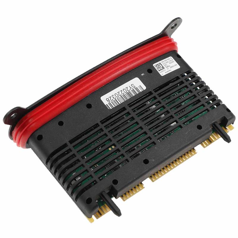 63117440878 TMS LED Headlight Driver Power Control Unit Module Car 63117427611 63117409580 For BMW 5’ F10 F11 LCI F18 LCI