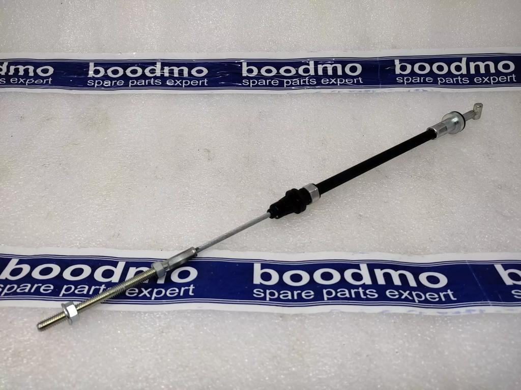 Cable Set, Parking Brake for MAHINDRA BOLERO NEO, BOLERO NEO - 0605BAA01521N