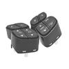 Chevrolet Steering Wheel Switch Button Assembly Set