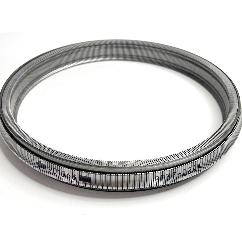 Compatible with Livina 1.5, Tiida 1.6, Sylphy 1.6/1.8 - JF015 Automatic Transmission Chain.