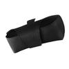 Sunglasses Holder for Car Visor Sun Visor Eyeglasses Clip Holder Case PU Leather Non-Slip Eyeglasses Case Auto Accessories