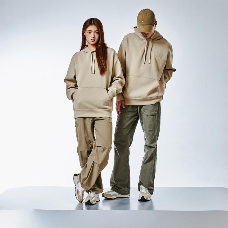 New Balance 327 Incense Turtledove Sneakers U327LD