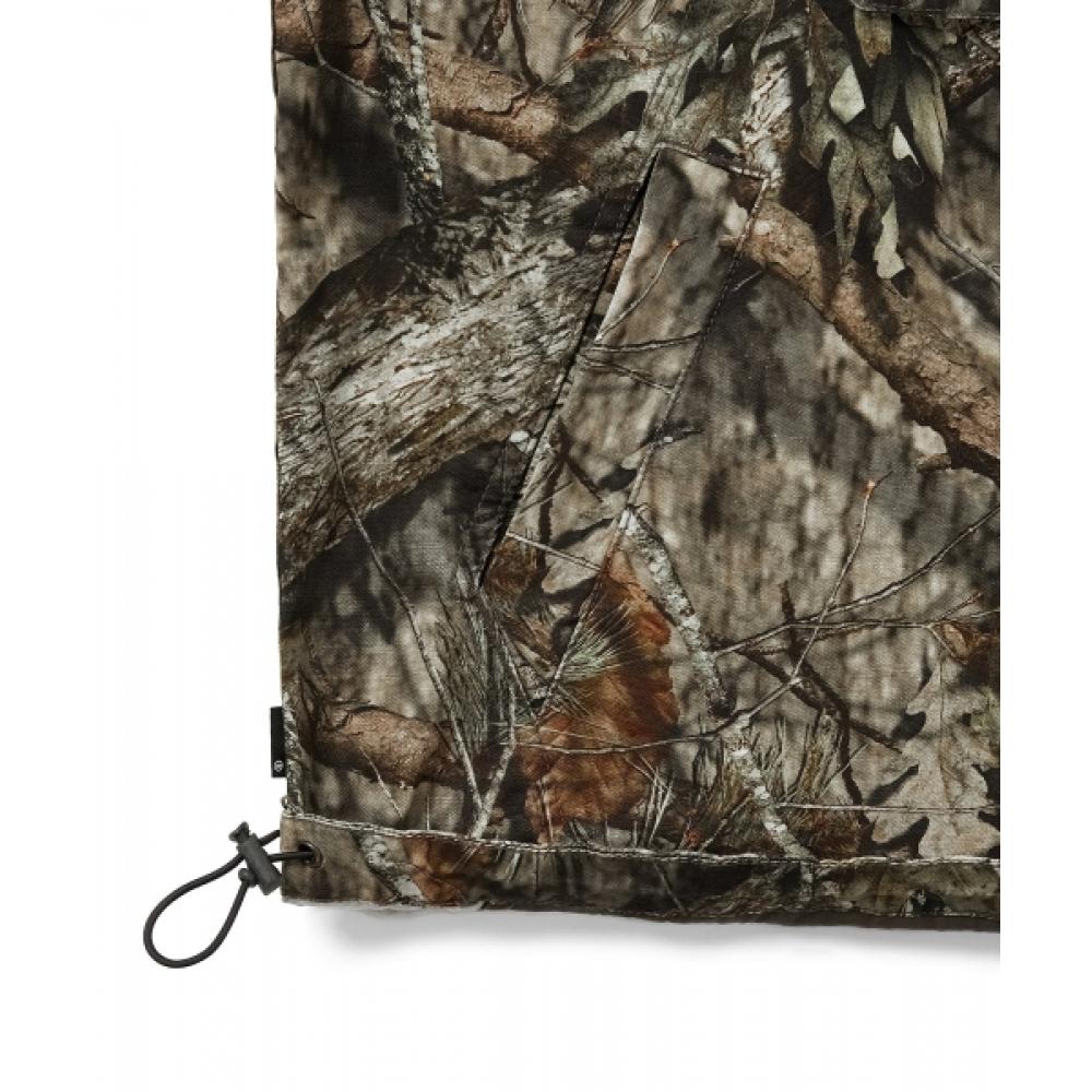 Thisisneverthat Anorak Jacket Camo