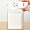 Portable Automatic Toothpick & Floss Holder - Creative Travel Case