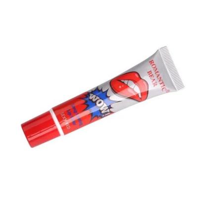 Trucco labbra – Rossetti