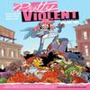 Pretty Violent Volume 1 by Jason Young Paperback Book 9781534315075