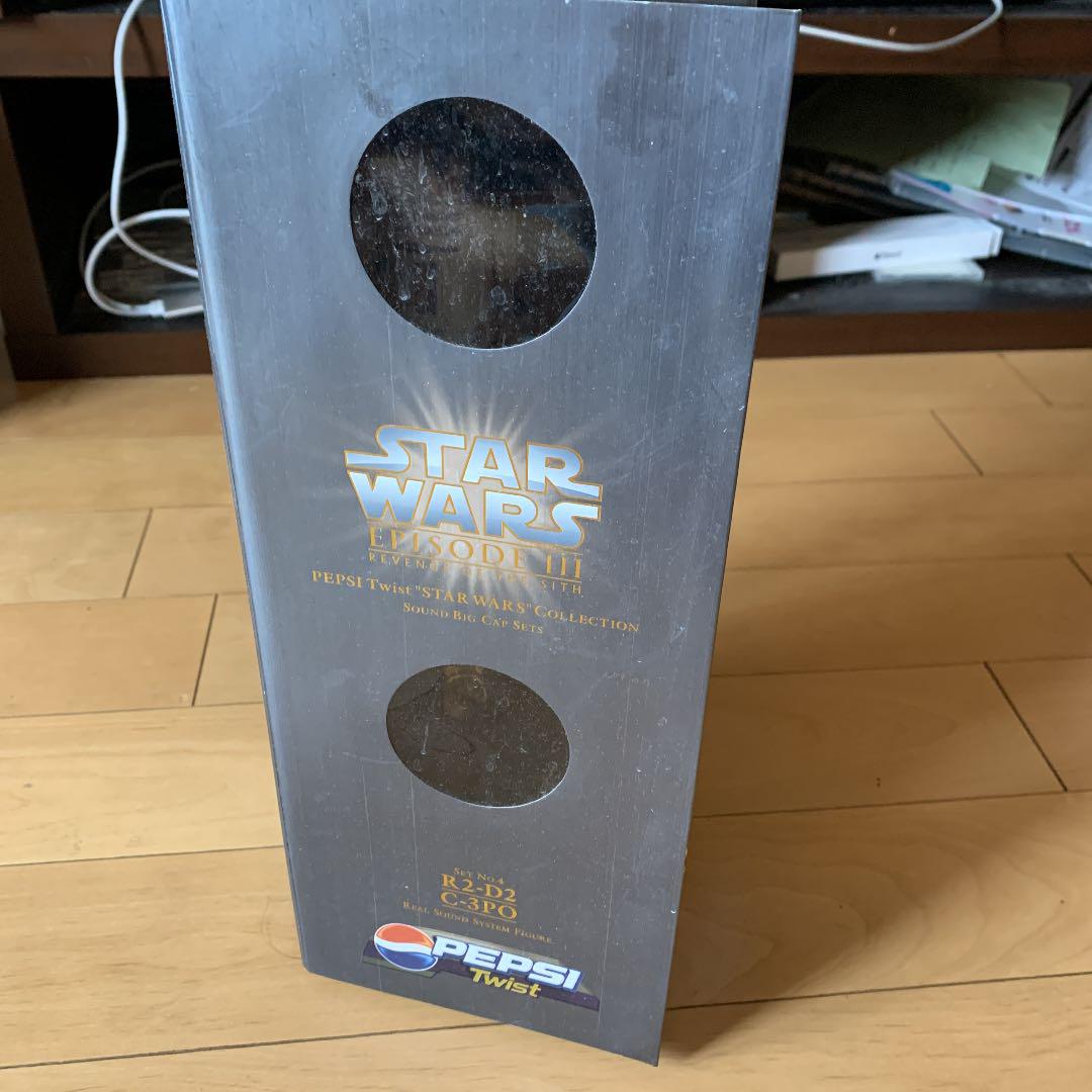 

[Б/У] Не для продажи! Крайне редкая крышка от бутылки Звездные войны