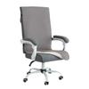 Anti-slip Office Chairs Pad Long Size Armchair Slipcover Office Chair Cover Mat  Office Use