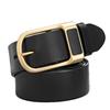 Men's Rotating Buckle Belt – Casual, Versatile, Fashionable Korean Style